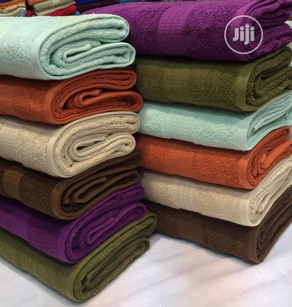 High Quality Towels