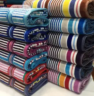 High Quality Towels