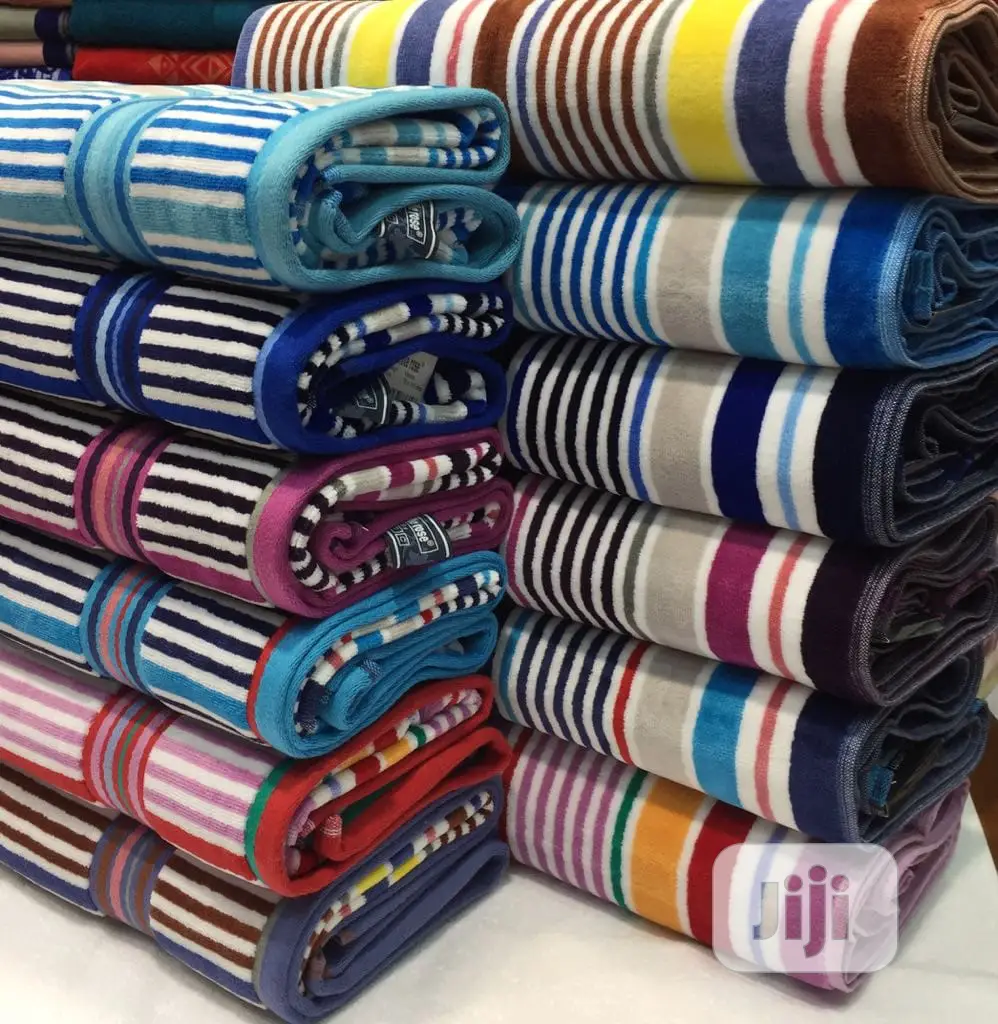 High Quality Towels