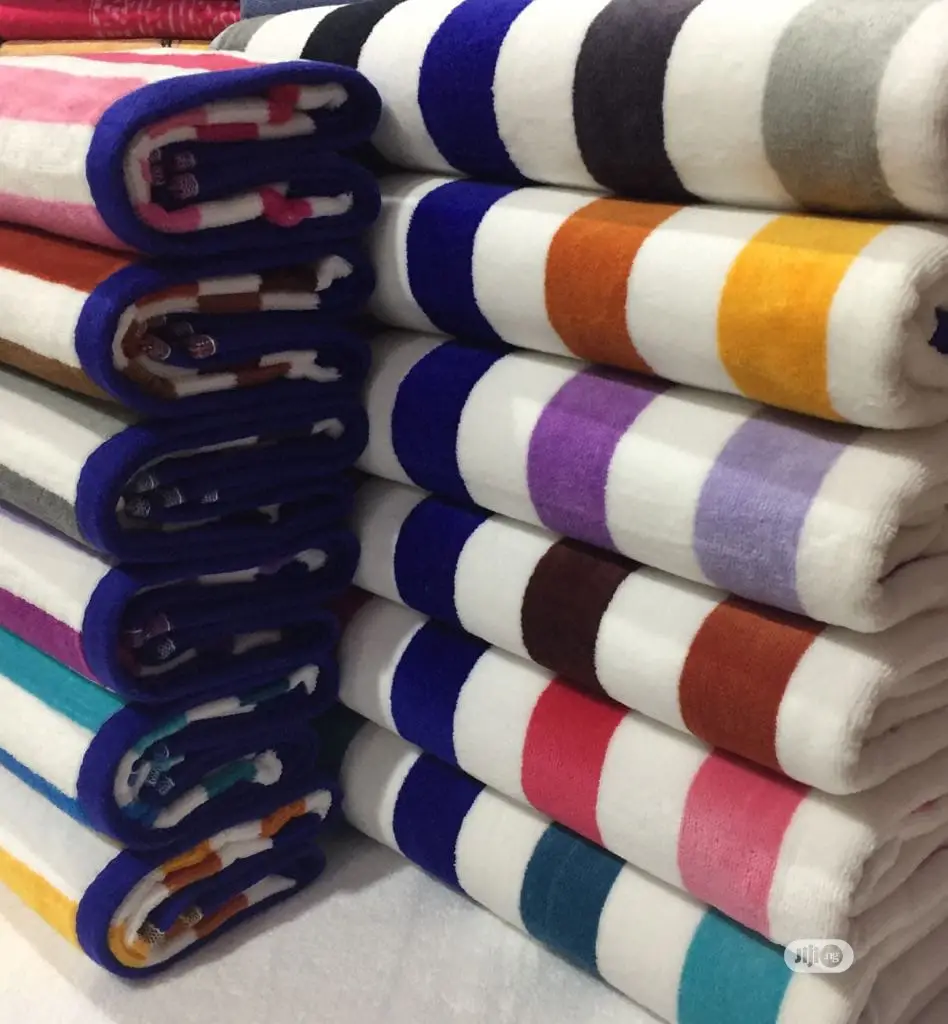 High Quality Towels