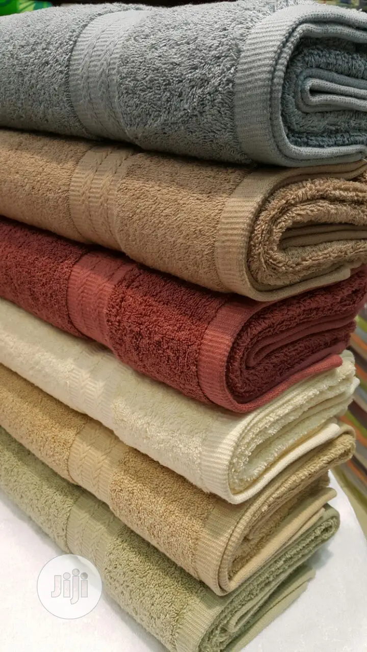 High Quality Towels