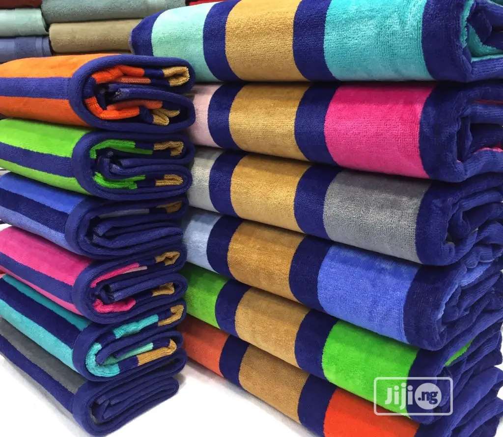 High Quality Towels