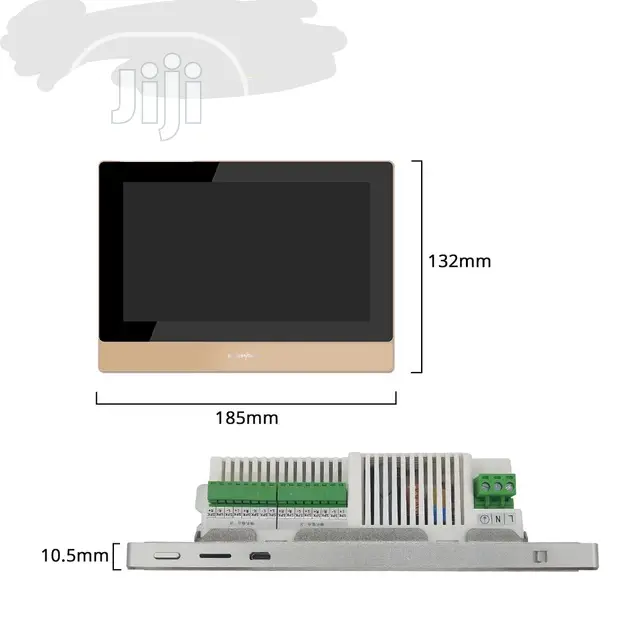 Android Wifi Bluetooth POP Speaker Amplifier