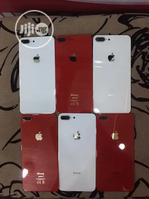 iPhone 8 PLUS Original Back Glass