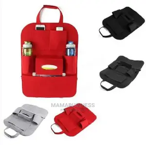 1 PCS Car Backseat Organizer