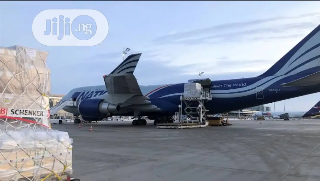 Freight Forwarding, Clearing and Forwarding, Import Export