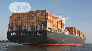 Freight Forwarding, Clearing and Forwarding, Import Export