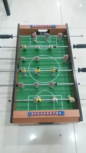 Children Soccer Table Game