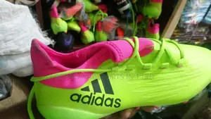 Ankle Adidas Boot