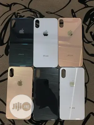 iPhone Xs Original Back Glass