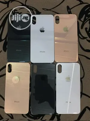 iPhone Xs Original Back Glass