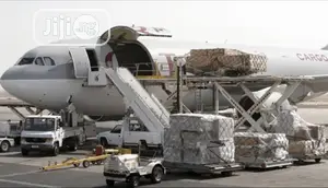 Nigeria Customs Agent, Clearing and Forwarding, Door to Door