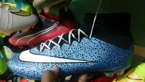 Nike Ankle Boot