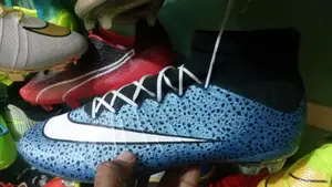 Nike Ankle Boot