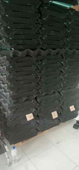 Super Black Milano From Abutech