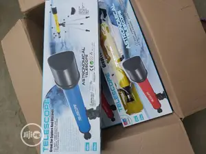 Telescope for Kids