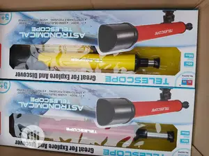 Telescope for Kids