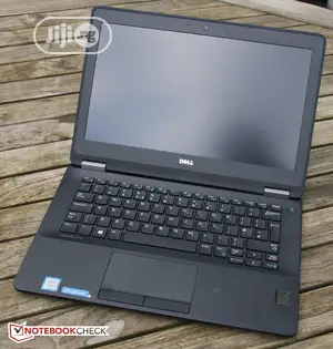 Laptop Dell Latitude 12 E7270 8GB Intel Core I5 SSD 128GB