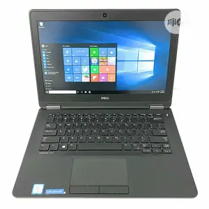 Laptop Dell Latitude 12 E7270 8GB Intel Core I5 SSD 128GB