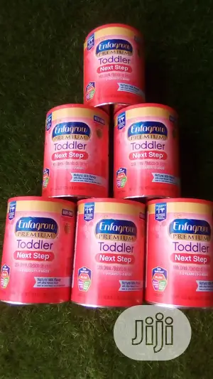 Enfagrow Toddler Next Step