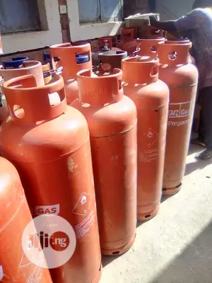 Quality 50kg Gas Cylinder for Sale