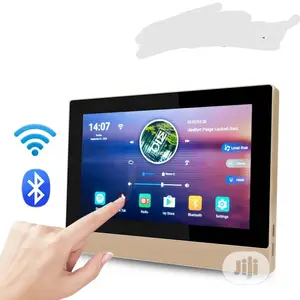 Smart Home Wifi Android Bluetooth Ceiling Speaker Amplifier