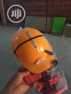 Engineer Helmets