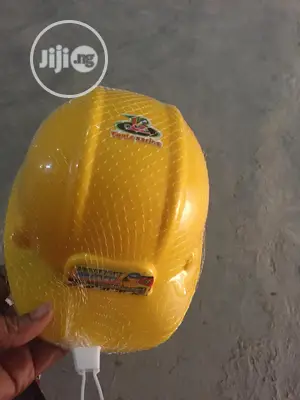 Engineer Helmets
