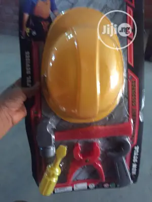 Engineer Helmets