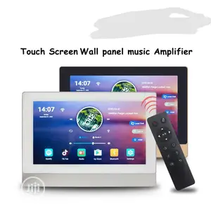 POP Ceiling Speaker Wifi Android Amplifier With Bluetoothetc