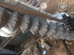 We Sell BRC and Fence Wire