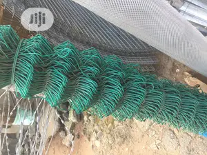 We Sell BRC and Fence Wire
