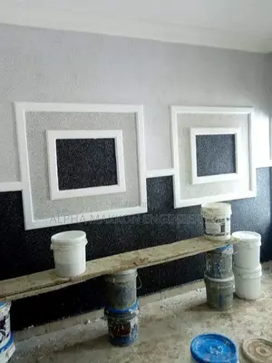 Professional Painter