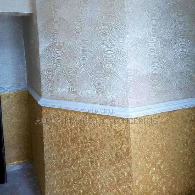 Professional Painter