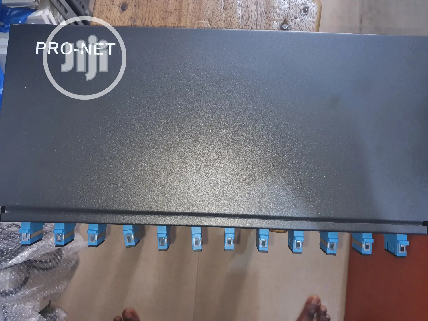 24port Fiber Patch Panel