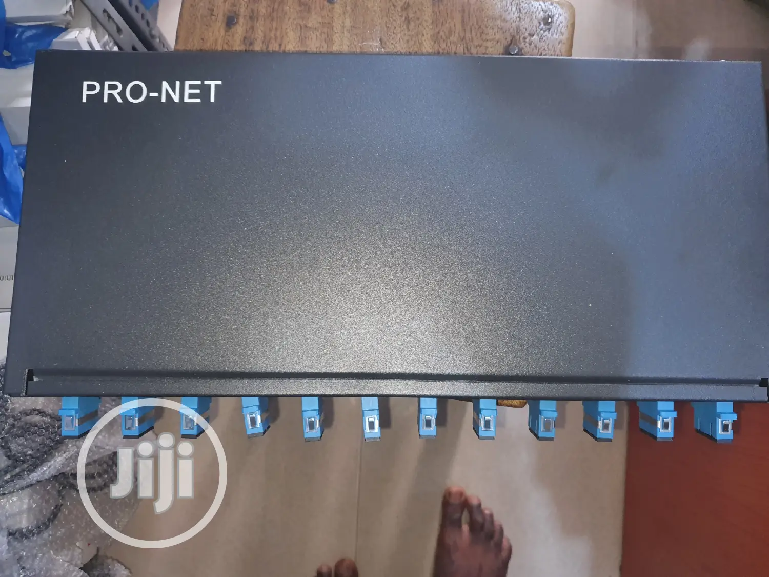 24port Fiber Patch Panel