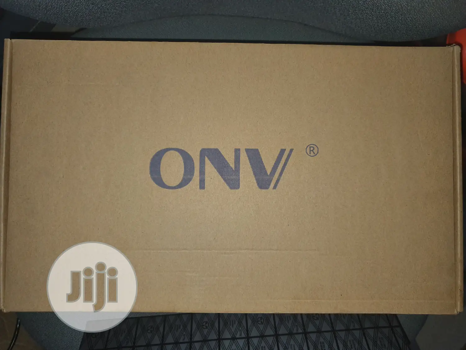 Onv 24port Poe Gigabit Switch