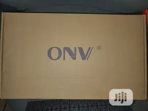 Onv 24port Poe Gigabit Switch