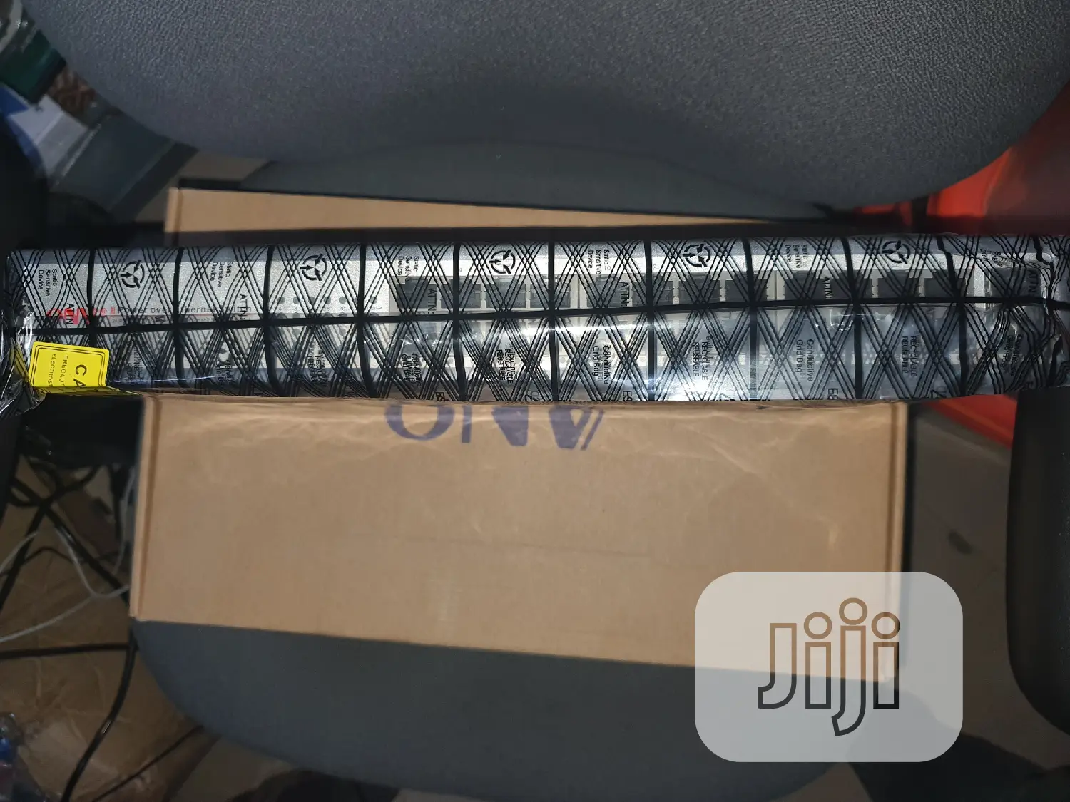 Onv 24port Poe Gigabit Switch