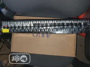 Onv 24port Poe Gigabit Switch