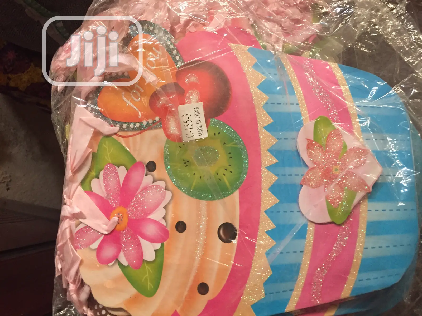 Paper Gift Bags