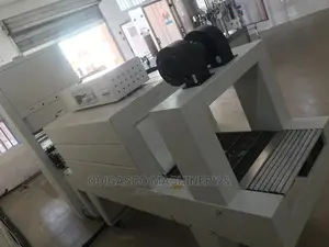 Shrink Wrapping Machine