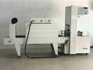 Shrink Wrapping Machine