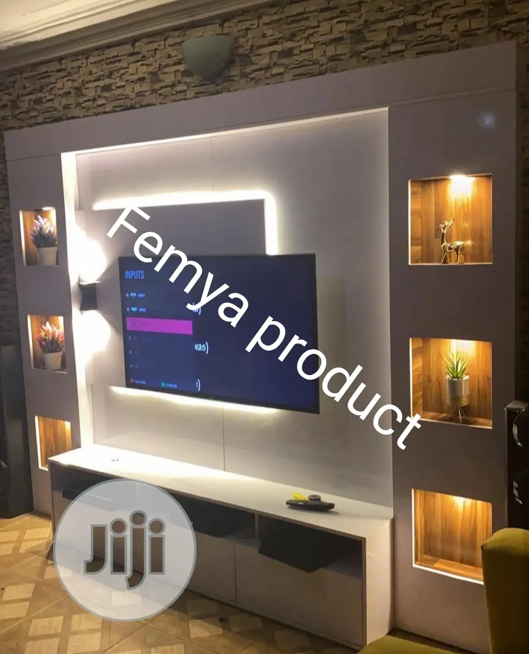 TV Console