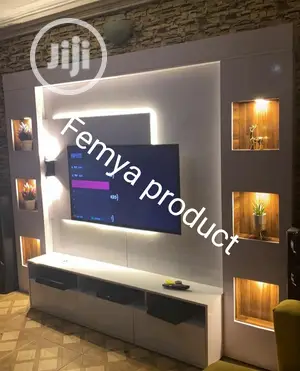 TV Console
