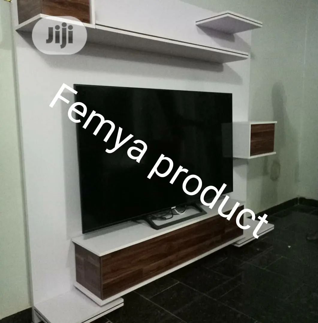 TV Console