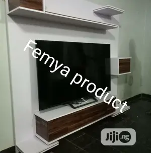 TV Console
