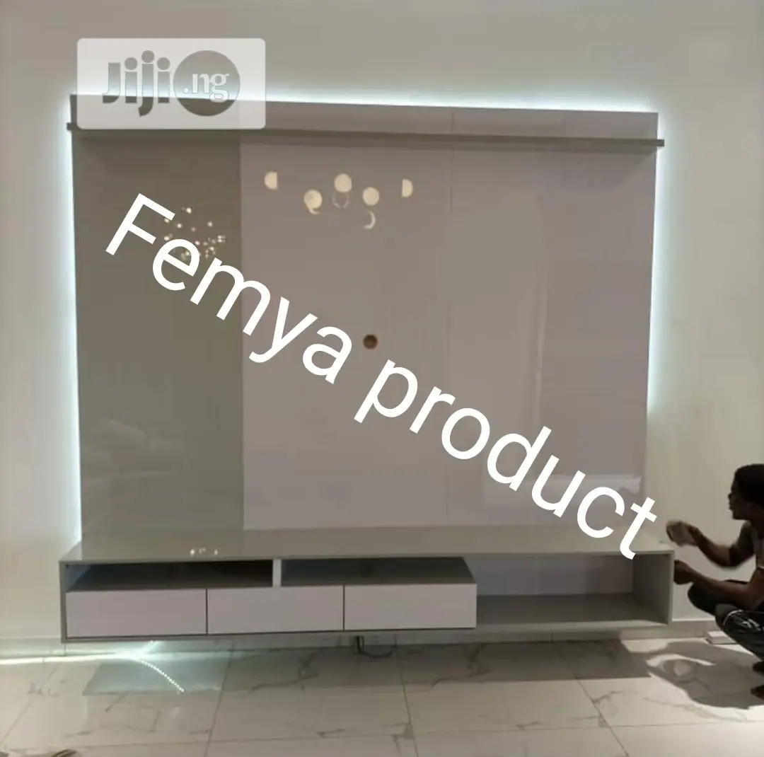 TV Console