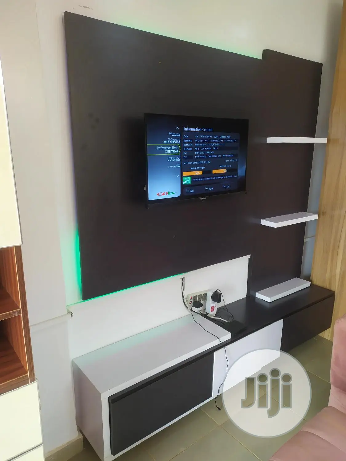 TV Console