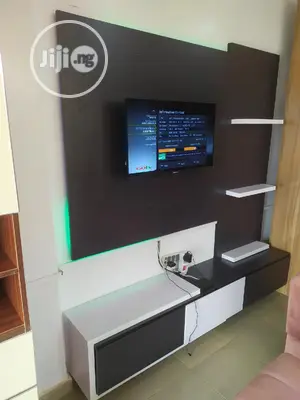 TV Console